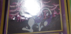 Scyther MewTwo Poliwrath Haunter - Vending Series 3 Glossy Japanese 1998 Pokemon - Image 5