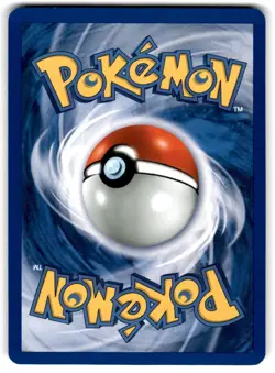2000 Neo - Genesis Cyndaquil Basic/Common #57 1st edition - Image 2