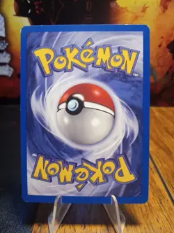 2000 Pokemon Team Rocket Oddish #63 VLP - Image 3
