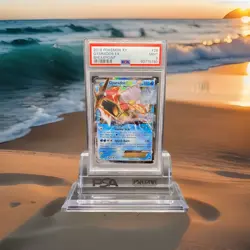 2016 Pokemon XY Breakpoint Gyarados EX 26/122 PSA 9 MINT - Image 1