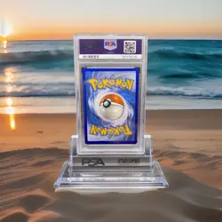 2016 Pokemon XY Breakpoint Gyarados EX 26/122 PSA 9 MINT - Image 2