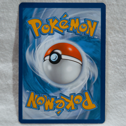 Pikachu #49 Silver Tempest Reverse Holo Pokemon TCG - Image 4