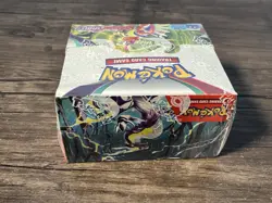Pokemon TCG: Scarlet and Violet Base Set Booster Box 36 Packs New & Sealed - Image 4