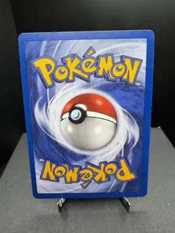 Pokemon TCG WOTC Articuno 22 Black Star Promo Aoki Error NM! - Image 2