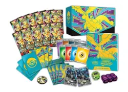 Ascended Heroes Pokemon Center Elite Trainer Box ETB PRESALE CONFIRMED - Image 2