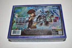 Yugioh Legendary Collection Kaiba Mini Box New Factory Sealed (QEG52) - Image 2