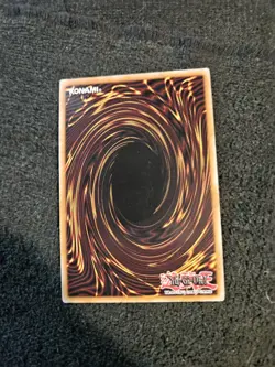 Meklord Emperor Wisel - JUMP-EN053 - Ultra Rare Limited Edition YuGiOh TCG Card - Image 2