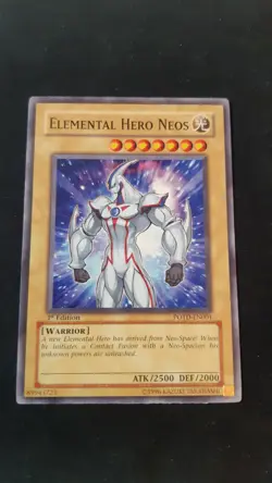 Yugioh Power Of The Duelist (POTD) Singles - Image 2