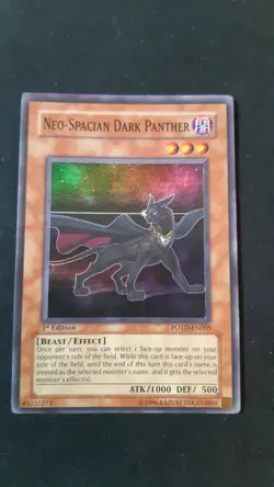 Yugioh Power Of The Duelist (POTD) Singles - Image 3