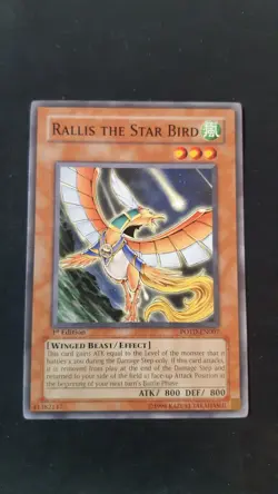 Yugioh Power Of The Duelist (POTD) Singles - Image 5