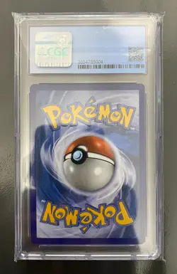 Charizard 11/108 CGC 8.5 Holo Rare 2016 Evolutions | Pokemon Card TCG - Image 2
