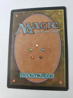 MTG Magic The Gathering Card Deadly Insect Creature Green Mercadian Masques - Image 2