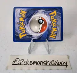 Underground Lake 141/144 - Skyridge Set *EXC* Reverse Holo Pokemon Card - Image 5
