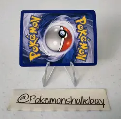 Fire Cube 01 - 122/147 - Aquapolis Set *EXC-NM* Reverse Holo Pokemon Card - Image 5