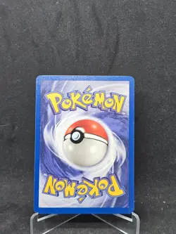 Pokemon Card Dark Golbat (24/82) Team Rocket Rare 1st Edition Non-Foil - Image 2
