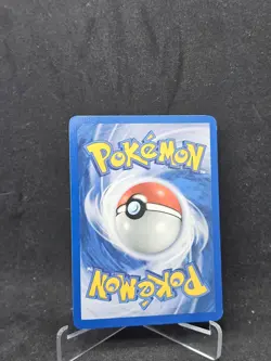 Pokemon Card Machop (59/82) Team Rocket Common 1st Edition Non-Foil - Image 2