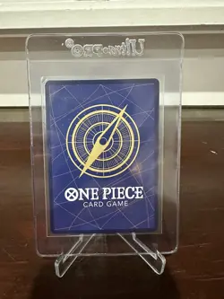 One Piece Card Game-Ulti Alt Art-OP01-093 Pre-Errata 1st Edition English - Image 2