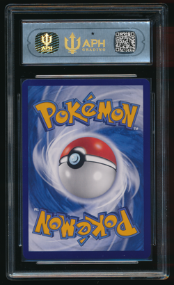 UMBREON APH 10 0615/15 Gem Pack CBB2C Exclusive S Chinese Pokemon Graded Card - Image 2