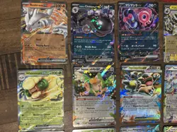 24 Card Pokemon Lot NM Prismatic Destined Rivals Mega Evolutions Black Bolt WHT - Image 2