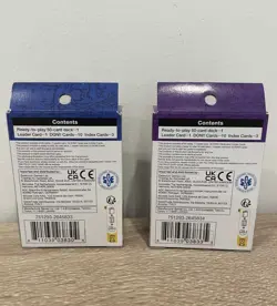 One Piece Card Game -Sealed Super Pre-Release Starter Decks - ST03 and ST04 only - Image 2