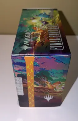 Magic The Gathering Final Fantasy Chocobo Bundle - Sealed - Image 2