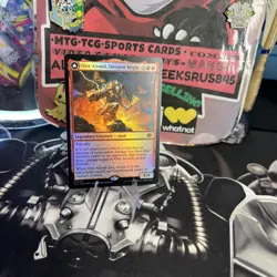 Ojer Axonil Deepest Might the Lost Caverns Ixalan 158 Foil Magic The Gathering - Image 3