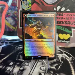 Ojer Axonil Deepest Might the Lost Caverns Ixalan 158 Foil Magic The Gathering - Image 5