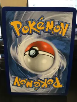 Kingdra EX 73/124 Pokemon Fates Collide Jumbo - Image 2