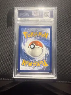 Pokemon TCG Pikachu VMAX From Vivid Voltage PSA 10 Slab - Image 2