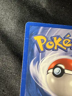 Haunter - 80/165 Expedition Base Set - Pokemon TCG - 2002 LP - Image 4