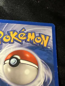 Haunter - 80/165 Expedition Base Set - Pokemon TCG - 2002 LP - Image 5