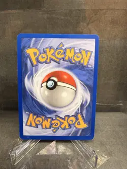 Pokemon TCG Sandshrew 74/109 Team Rocket Returns Reverse Holo - Image 2