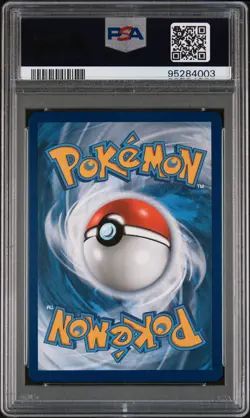 2018 POKEMON SUN & MOON ULTRA PRISM #148 FULL ART/CYNTHIA PSA 10 - Image 2