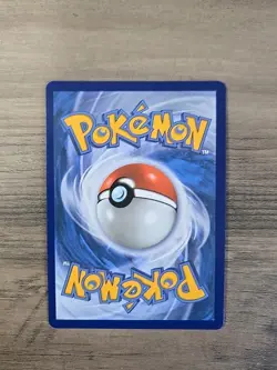 Pokemon TCG Mega Sharpedo EX 113/094 Phantasmal Flames NM - Image 2