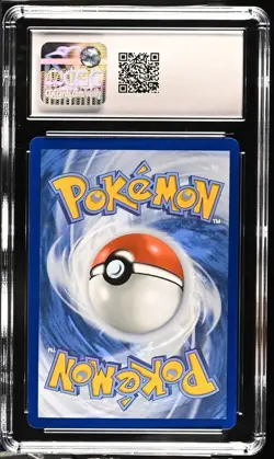 Annihilape Pokemon 2023 Scarlet & Violet Play! Pokemon Prize Pack 3 #109 CGC 10 - Image 2