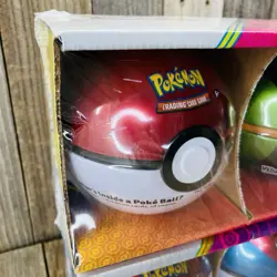 2020 Pokemon TCG Poke Ball Tin 3-Pack X 2 Costco Exclusive Factory Sealed NIB - Image 2