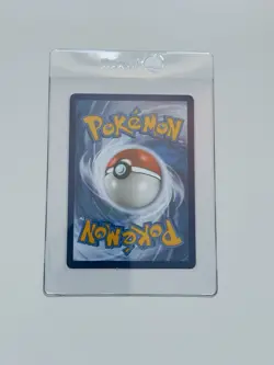 Pokemon TCG Honchkrow V Sword & Shield: Brilliant Stars 161/172 Holo Ultra Rare - Image 2