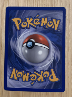 2001 CLEFFA BLACK STAR PROMO #31 POKEMON TCG NM - Image 2