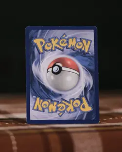 Pokemon Base Set 1st Edition Rare: Impostor Professor Oak 73/102 LP/MP - Image 2