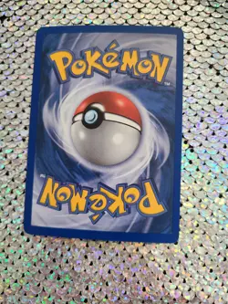 Lanette's Net Search 87/100 - Reverse Holo EX Sandstorm Pokemon Card NM - Image 3