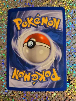 Lairon - 36/109 EX Ruby & Sapphire - Reverse Holo Pokemon Card- LP - Image 3