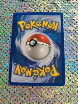 Poochyena - 63/109 - Reverse Holo - Pokemon EX Ruby and Sapphire NM - Image 3