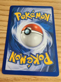 Vaporeon 25/100 EX Sandstorm 2003 Non-Holo Rare Pokemon Card Near Mint - Image 3