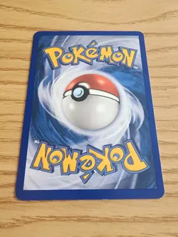 Pokemon TCG Alakazam Expedition Base Set 33/165 Regular Rare NM - Image 5