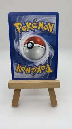 Pokemon TCG - Professor Elm Neo Genesis 96/111 1st Edition Uncommon - LP+ - Image 2