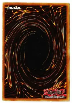 2002 Konami Yu-Gi-Oh! Summoned Skull Foil BPT-002 Secret Rare Limited Edition LP - Image 3