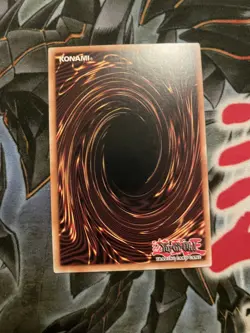 YuGiOh XX-Saber Boggart Knight TSHD-ENSP1 Limited Edition Ultra Rare NM - Image 2