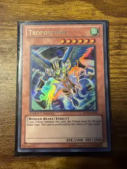 Troposphere JMPS-EN001 Shonen Jump Magazine Promos Limited Edition - Image 1