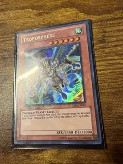 Troposphere JMPS-EN001 Shonen Jump Magazine Promos Limited Edition - Image 3