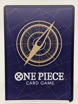Portgas.D.Ace (SP)-Two Legends(OP08)-Proxy card-High quality-English - Image 2